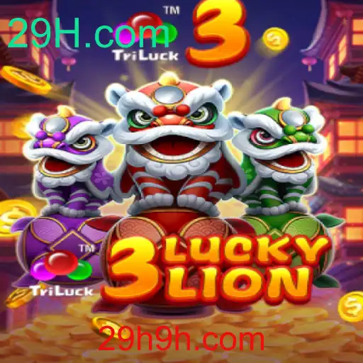 Explorando o Jogo 3LUCKYLION: Regras e Estratégias