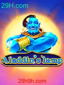 Explorando o Fascinante Mundo de Aladdinslamp: Um Jogo de Estratégia Inovador