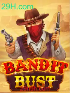 BanditBust: Explorando o Novo Jogo de Estratégia com Palavras-Chave Inovadoras