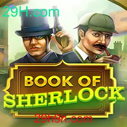 BookOfSherlock: Um Mergulho no Fascinante Jogo de Mistério