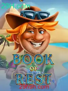 BookofRest: Descubra o Mundo do Novo Jogo Sensação da 29H.com