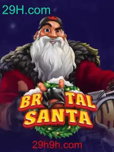 BrutalSanta: Aventura e Estratégia no Natal