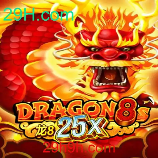 Descubra o Fascinante Mundo do Jogo Dragon8s25x