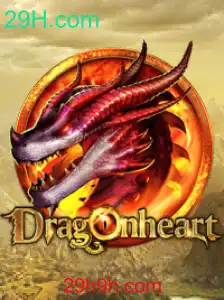 Descubra DragonHeart: Uma Aventura Incrível no Universo dos Jogos
