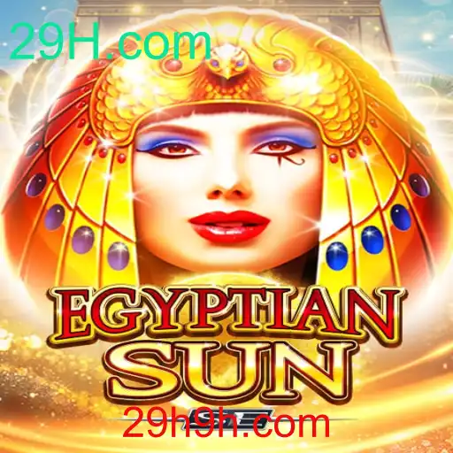 Descubra o Fascinante Jogo EgyptianSunSE