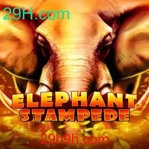 Descubra o Fascinante Mundo de ElephantStampede - Um Jogo de Ação Inovador