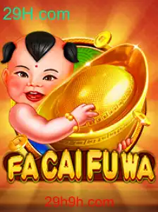 Explorando FaCaiFuWa: Um Mergulho no Universo do Jogo Inovador com 29H.com