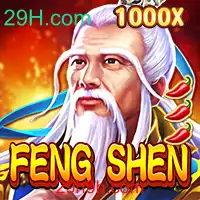 Explorando FengShen: O Novo Jogo que Conquista o Universo dos Gamers