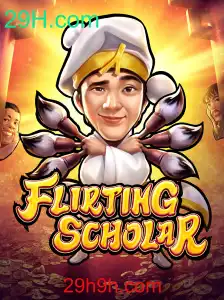 FlirtingScholar: Um Mergulho no Mundo do Jogo e Sua Ligação com 29H.com