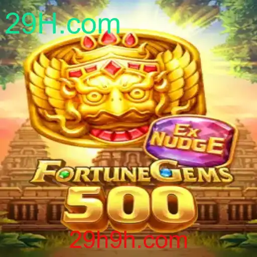 Descubra o Mundo de 'FortuneGems500': Um Jogo de Estratégia e Sorte