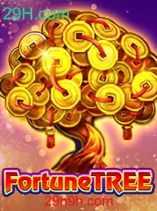 Descubra o Envolvente Jogo FortuneTree no 29H.com