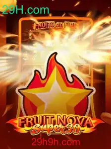 FruitrNovaSupe30: Explorando o Mundo das Frutas Digitais
