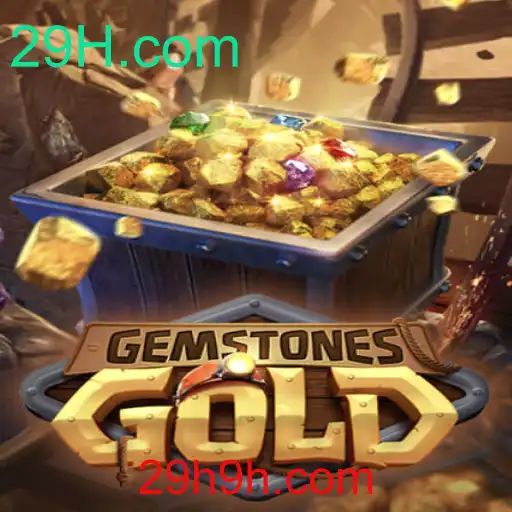 Descubra o Empolgante Mundo de GemstonesGold