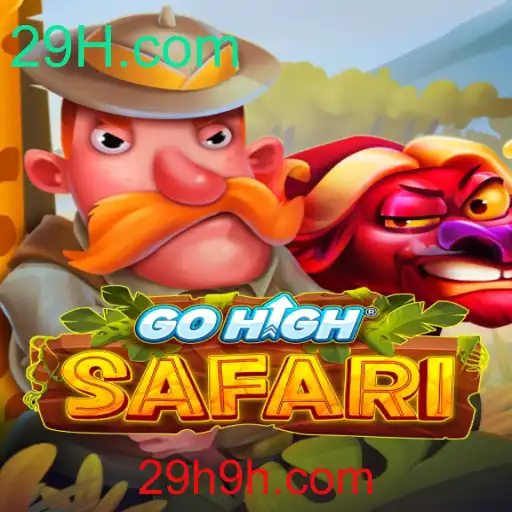Explorando o Fascinante Mundo do Jogo GoHighSafari