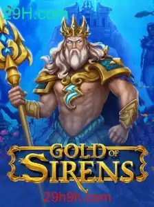 Descubra as Aventuras de GoldofSirens: Um Novo Horizonte de Jogos