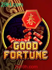 GoodFortune: Descubra o Jogo que Encanta Milhões