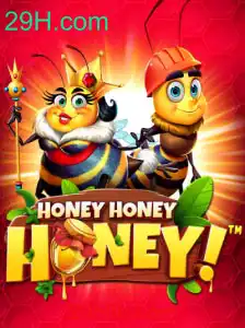 Descubra o Fascinante Mundo de HoneyHoneyHoney: Um Jogo Envolvente e Divertido