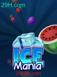 Explorando IceMania: Aventuras Congelantes no Mundo dos Jogos