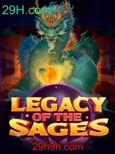 Explorando o Mundo de LegacyoftheSages: Um Guia Completo