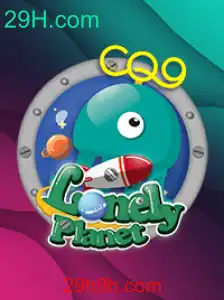 Descubra o Jogo Emocionante 'LonelyPlanet' e a Iniciativa Inovadora 29H.com