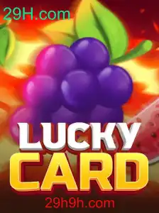 Explorando o Mundo do LuckyCard e seu Impacto Atual