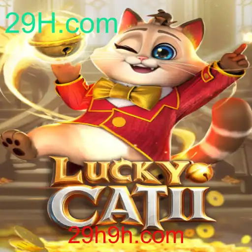 Explorando o Mundo do Jogo LuckyCatII e a Inovação de 29H.com