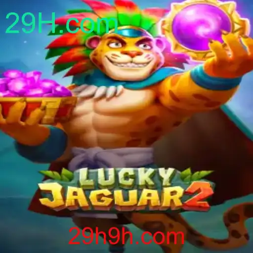 Explorando o Mundo de Luckyjaguar2 no 29H.com