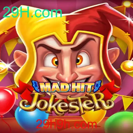 Explorando MadHitJokester: O Jogo de Comédia que Conquista 29H.com
