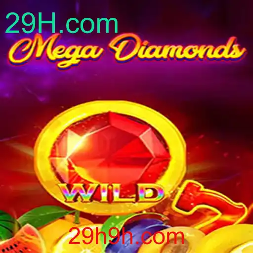 Descubra o Empolgante Mundo de MegaDiamond