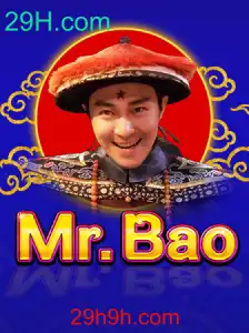 Descubra o Fascinante Mundo de MrBao: O Jogo que Está Revolucionando o Entretenimento