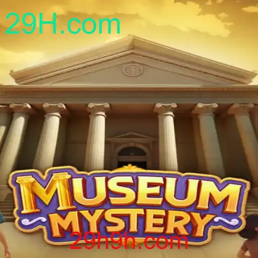 Descubra a Aventura Enigmática de MuseumMystery