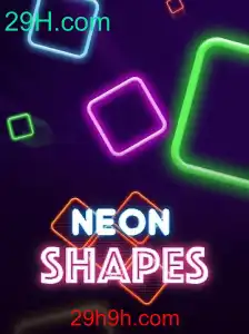 Explorando NeonShapes: Um Mergulho no Mundo do Entretenimento Digital