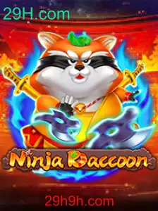 Descubra NinjaRaccoon: Aventura e Estratégia no Mundo Animal