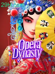 Descubra o Fascinante Mundo de OperaDynasty: Um Mergulho na Tradição Cultural e Estratégia