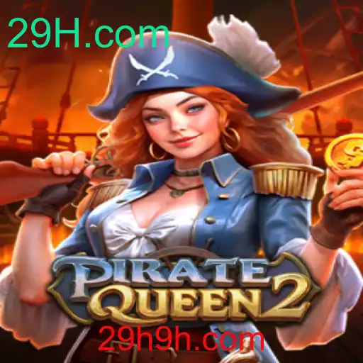 PirateQueen2: Aventura e Estratégia nos Mares Digitais