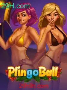 Conheça o Plingoball: O Novo Fenômeno dos Jogos