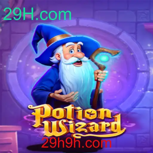 Explorando o Universo Mágico de PotionWizard: Um Guia Definitivo
