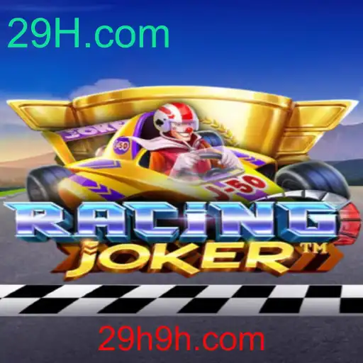 Descobrindo RacingJoker: Uma Imersão no Mundo das Corridas Virtuais