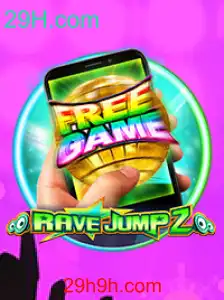 Descubra o Mundo de RaveJump2M: A Nova Sensação do 29H.com