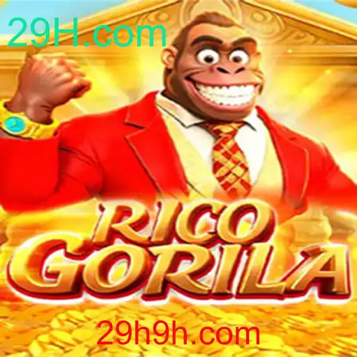 RicoGorila: Desvendando a Emoção do Jogo com 29H.com