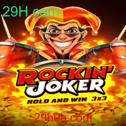 Explorando o Fascinante Mundo de Rockinjoker