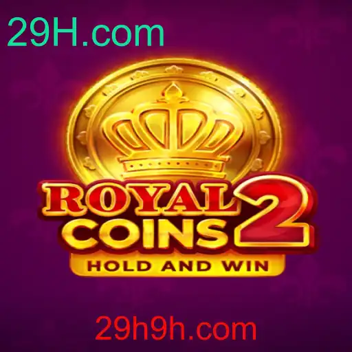 A Fascinante Aventura de RoyalCoins2: Um Mergulho no Mundo das Moedas Reais