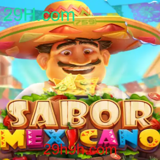Descubra o Mundo de SaborMexicano: Um Jogo Afiado e Cultural