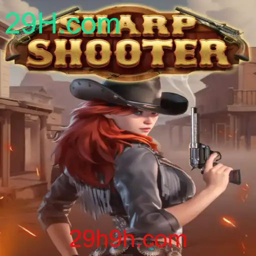 Sharpshooter: Uma Jornada de Habilidade e Estratégia