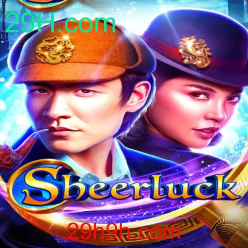 Sheerluck: Um Jogo de Mistério e Aventura