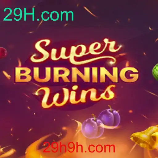 Descubra o Mundo de SuperBurningWins: Um Guia Completo