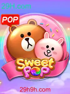 Tudo sobre o Jogo SweetPOP: Regras, Estratégias e Dicas