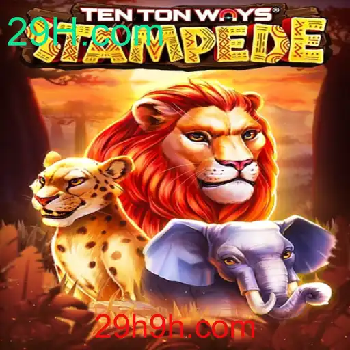 Descubra as Aventuras de TenTonWaysStampede no Mundo de 29H.com