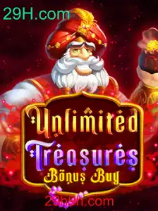 Explorando o Mundo do Jogo UnlimitedTreasuresBonusBuy