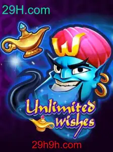 UnlimitedWishes: A Nova Sensação no Mundo dos Jogos